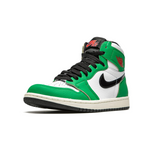 Nike Air Jordan 1 High Lucky Green