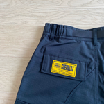 Corteiz 2.0 Cargo Shorts Dark Blue