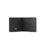 Louis Vuitton Monogram Macassar Gaspar Wallet