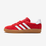 Adidas Gazelle Indoor Scarlet