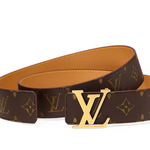 Louis Vuitton 40 mm Reversible Belt