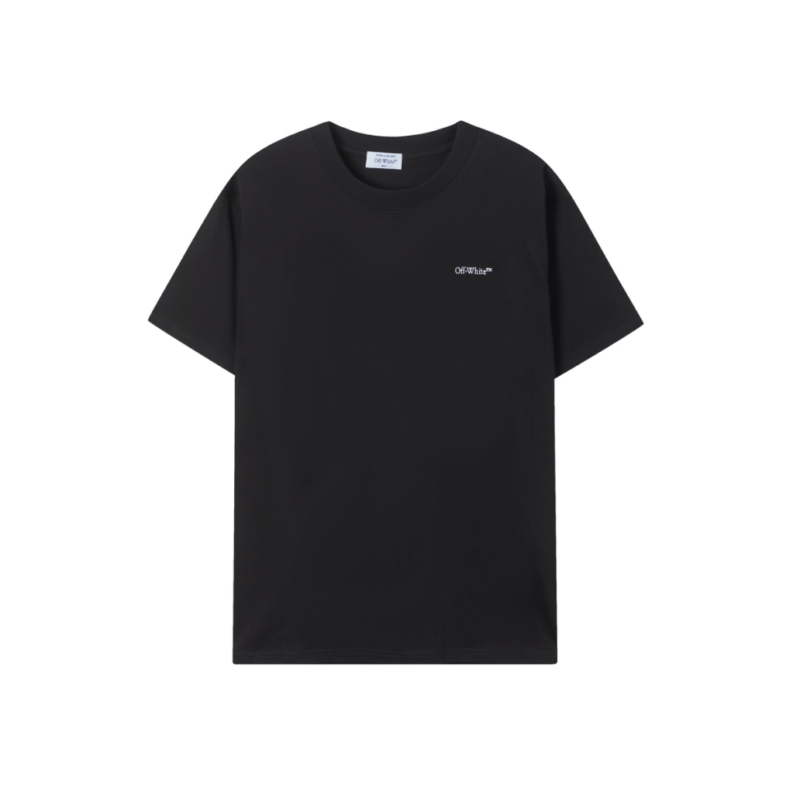 T-Shirt Off-White #016