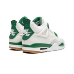 Nike Air Jordan 4 SB Pine Green