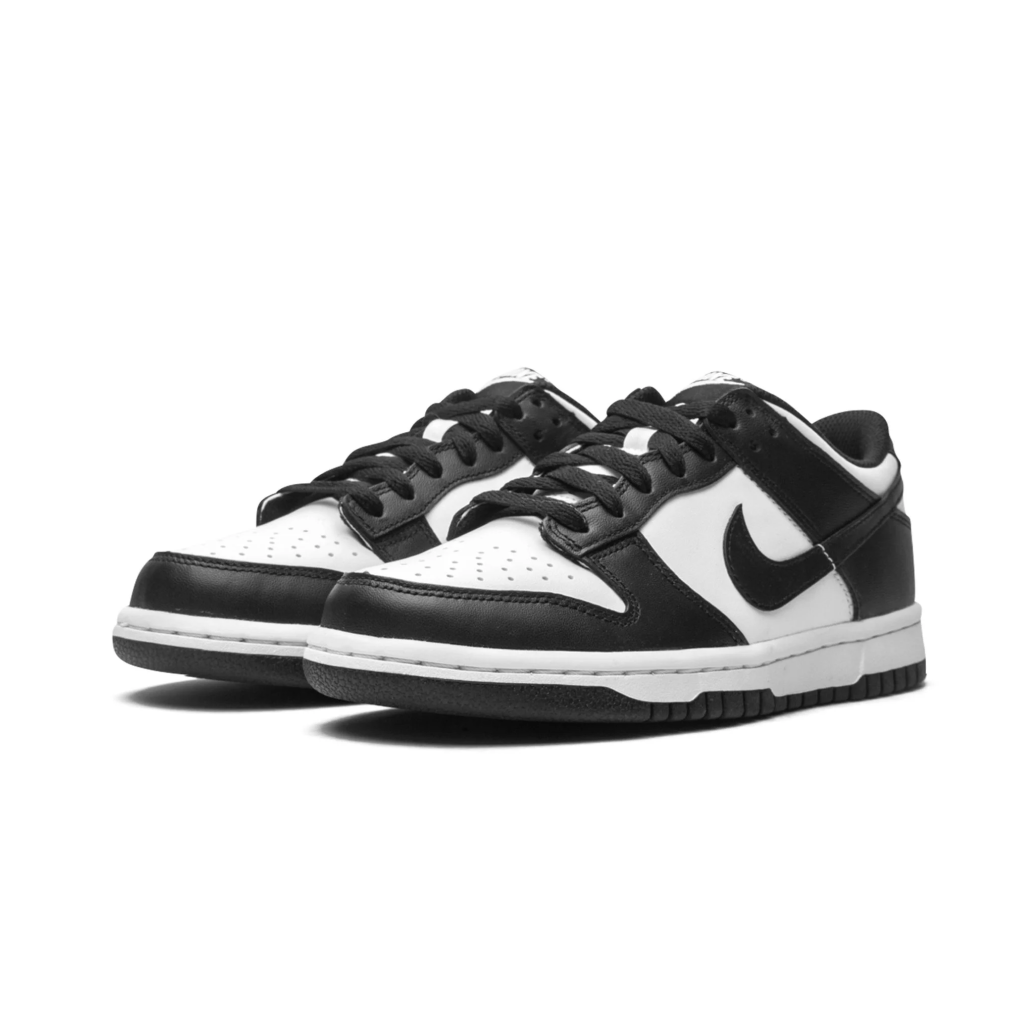 Nike Dunk Low Panda