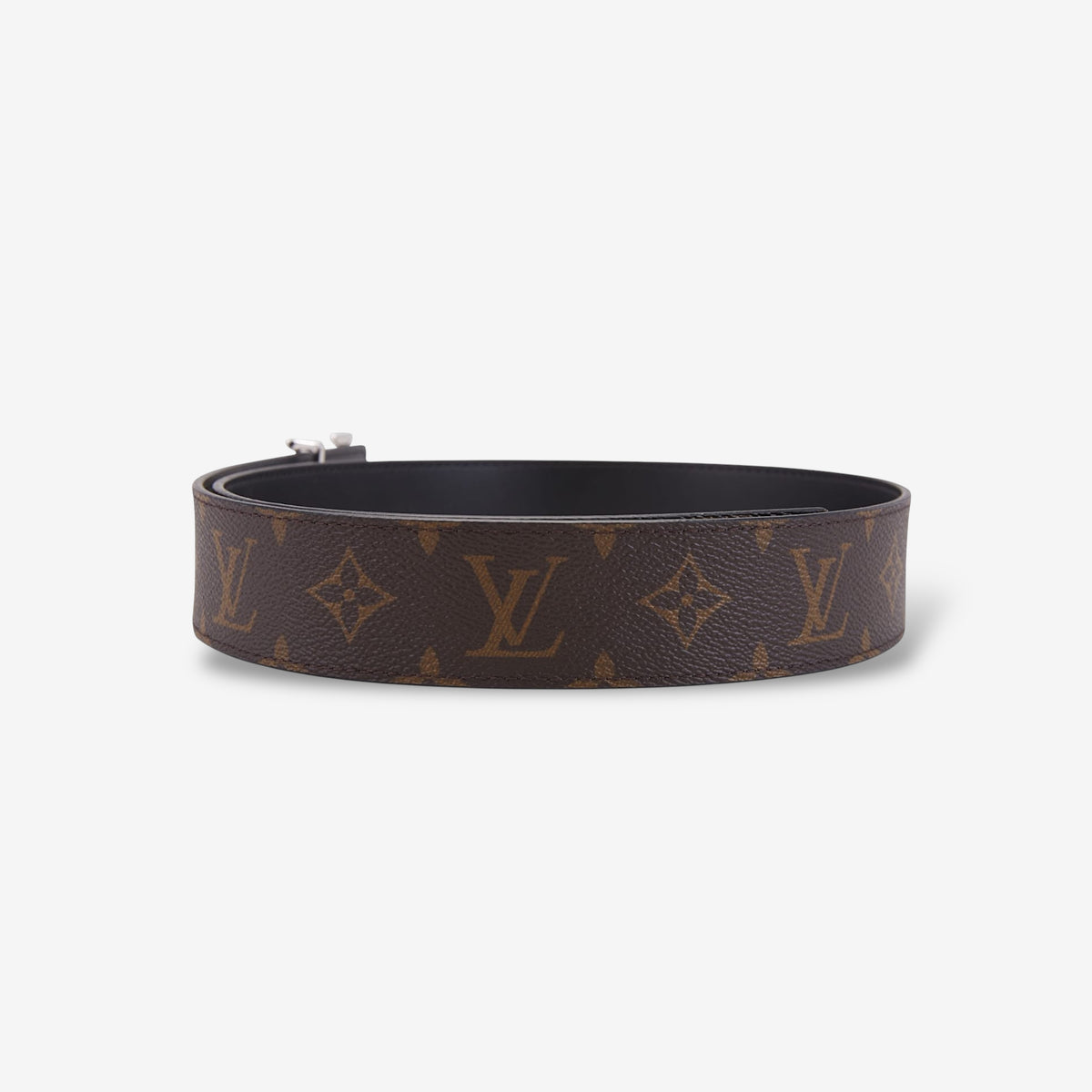 Louis Vuitton 40 mm Reversible Belt