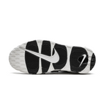 Nike Air More UPTEMPO White & Black