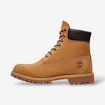 Boot Waterproof Timberland Premium Brown