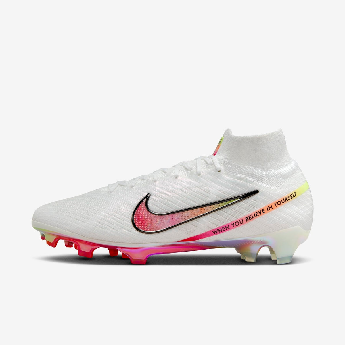 Nike Zoom Superfly 9 Marcus Rashford Elite Campo