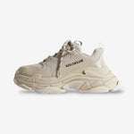 Balenciaga Triple S Triple Beige