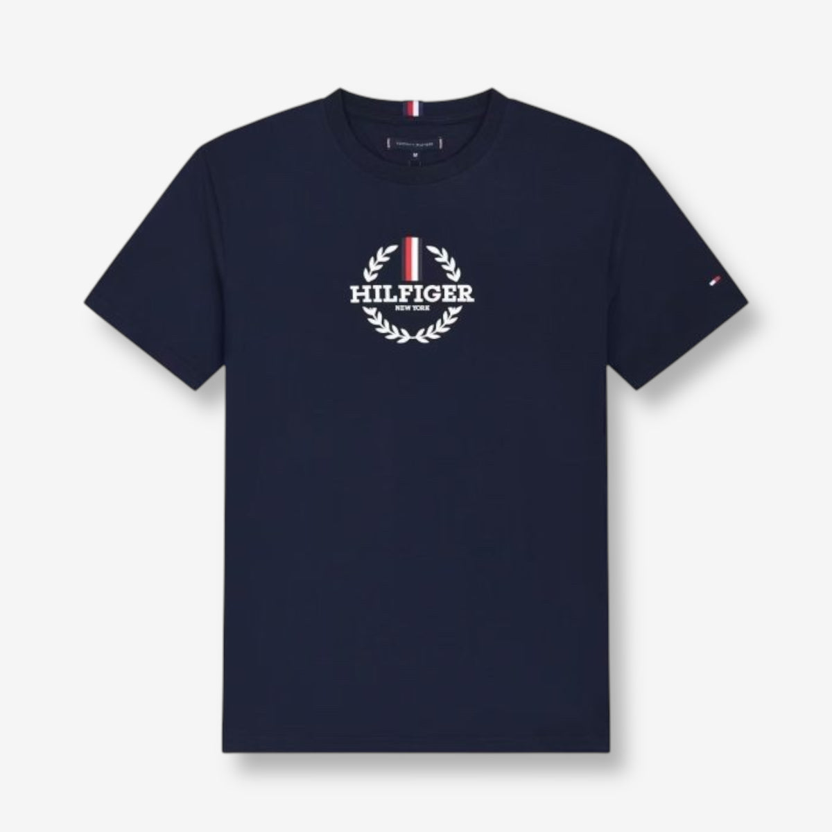 Tommy Hilfiger “Hilfiger New York” Navy
