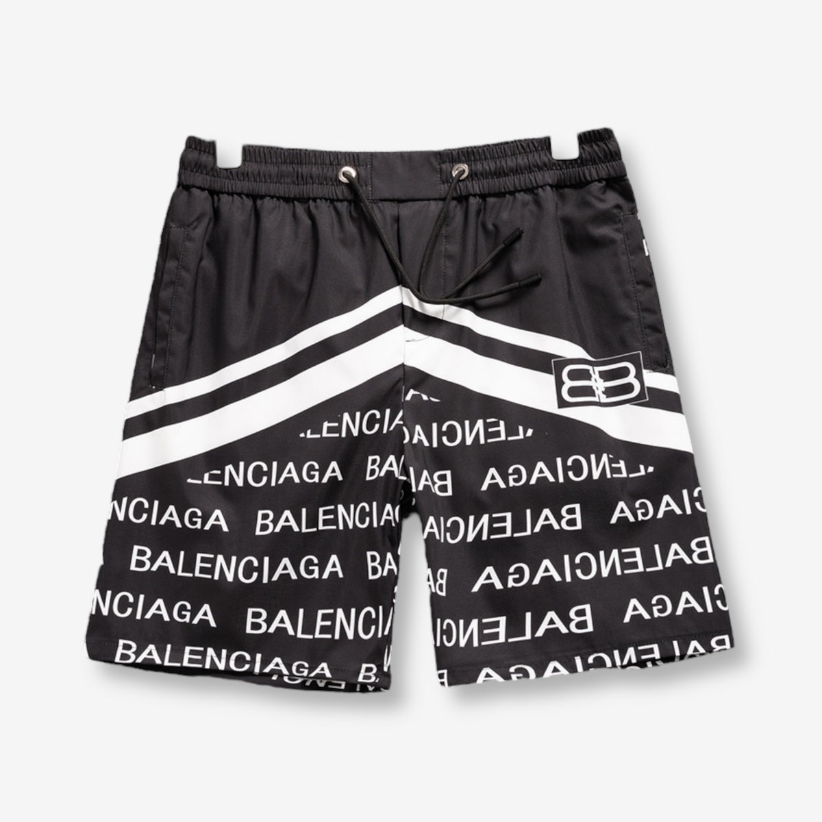 Balenciaga Noir Repeat