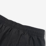 Louis Vuitton Simple Black Shorts