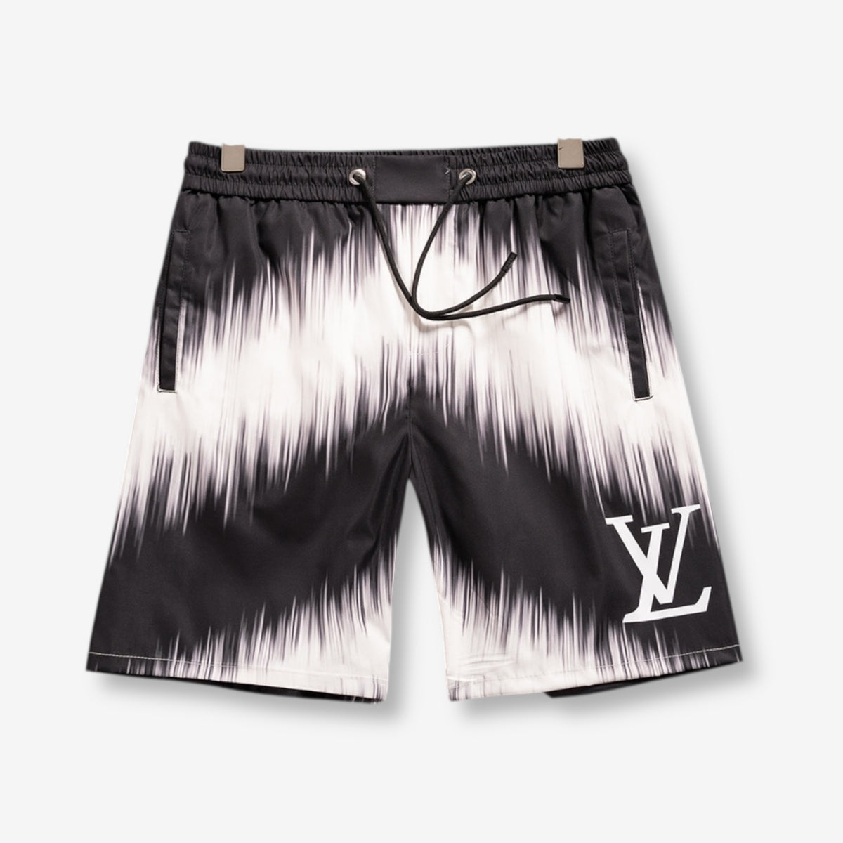 Louis Vuitton Wave Black Fade