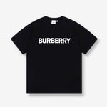 Burberry Basic Black Tee