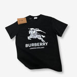 Burberry “London Englando” Black