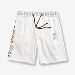 Burberry White Crest Classic