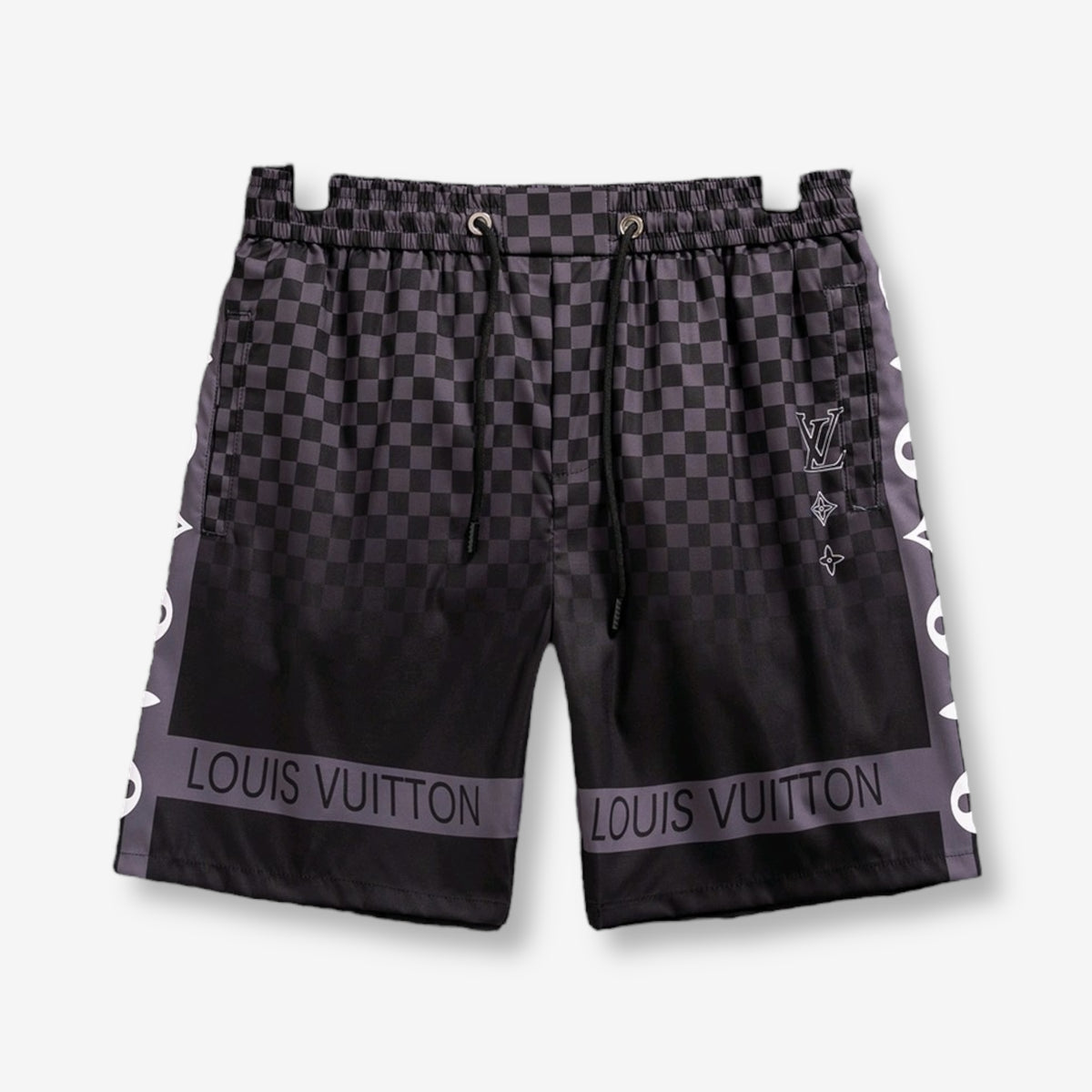 Louis Vuitton Shadow Checkerboard