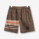 Burberry Heritage Stripe Icon