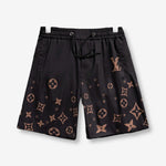 Louis Vuitton Monogram Bronze