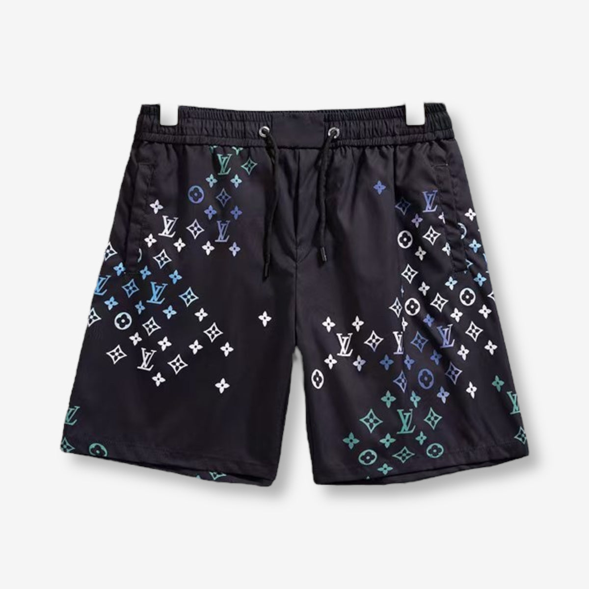 Louis Vuitton Rainbow Monogram