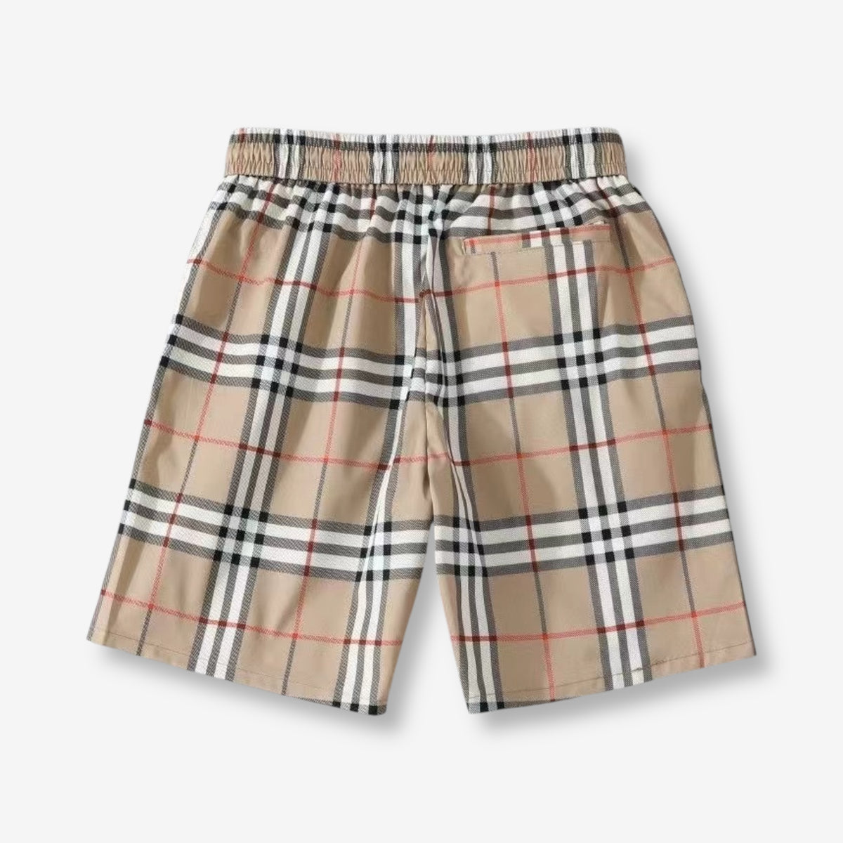 Burberry Vintage Check Beige