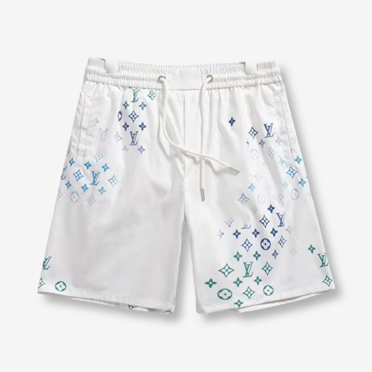 Louis Vuitton Ice Monogram