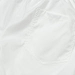 Louis Vuitton Simple White Shorts