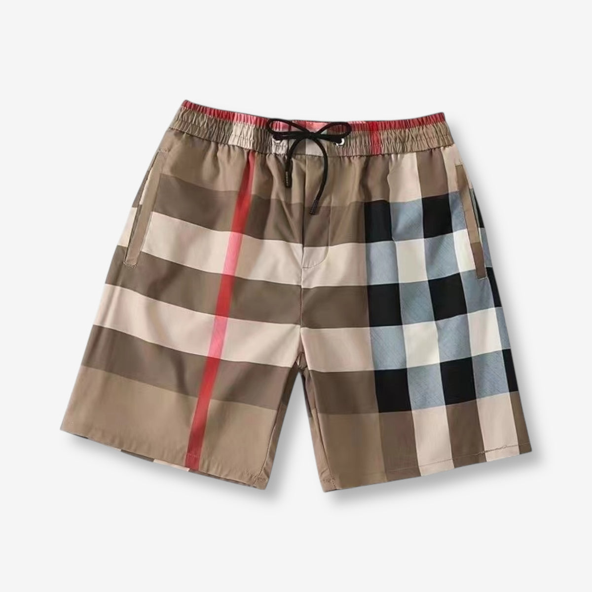 Burberry Bold Heritage Light