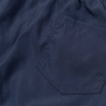 Louis Vuitton Simple Dark Blue Shorts