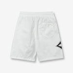 Louis Vuitton Simple White Shorts