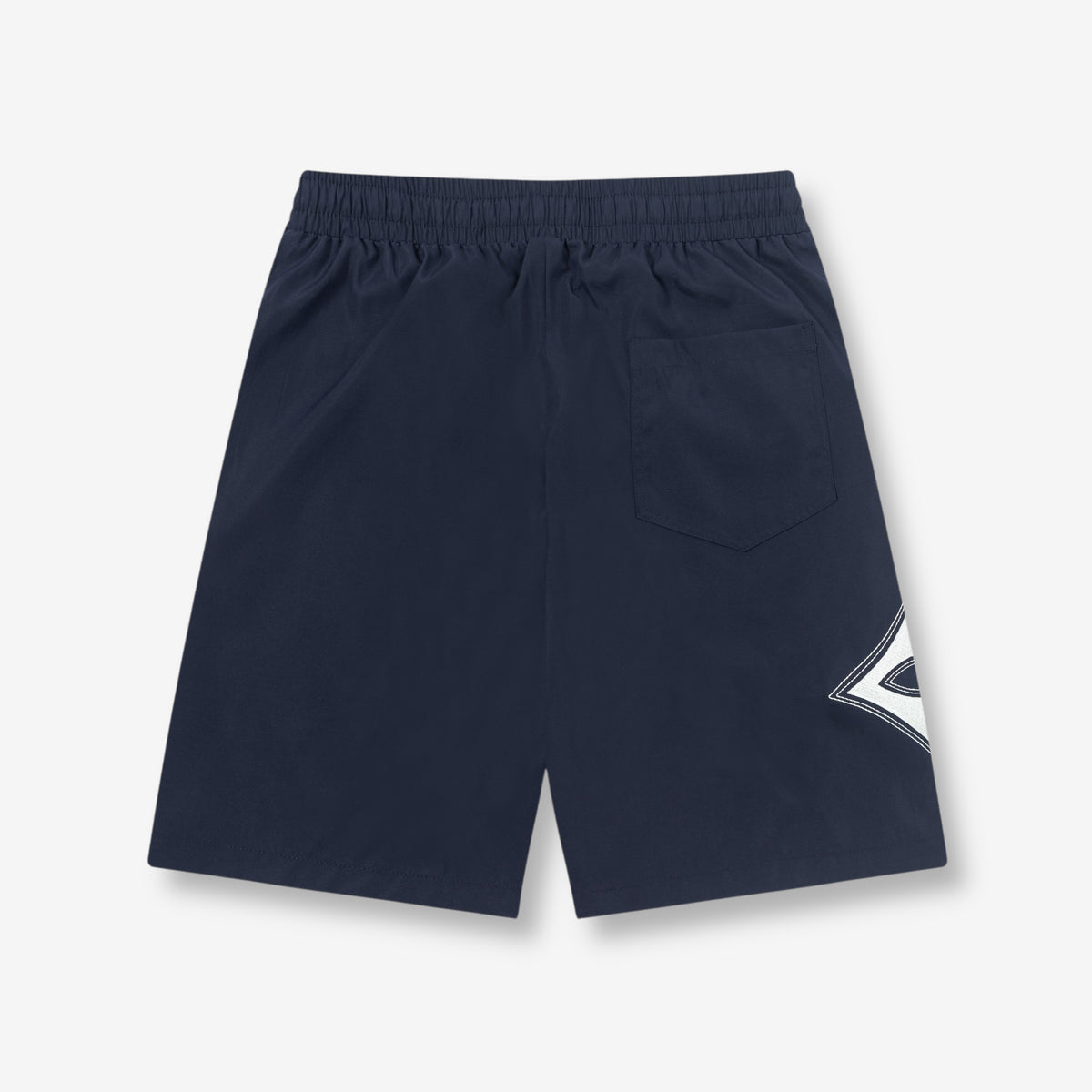Louis Vuitton Simple Dark Blue Shorts