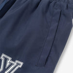Louis Vuitton Simple Dark Blue Shorts
