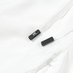 Louis Vuitton Simple White Shorts