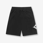 Louis Vuitton Simple Black Shorts