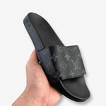 Louis Vuitton Slide “Black Monogram”