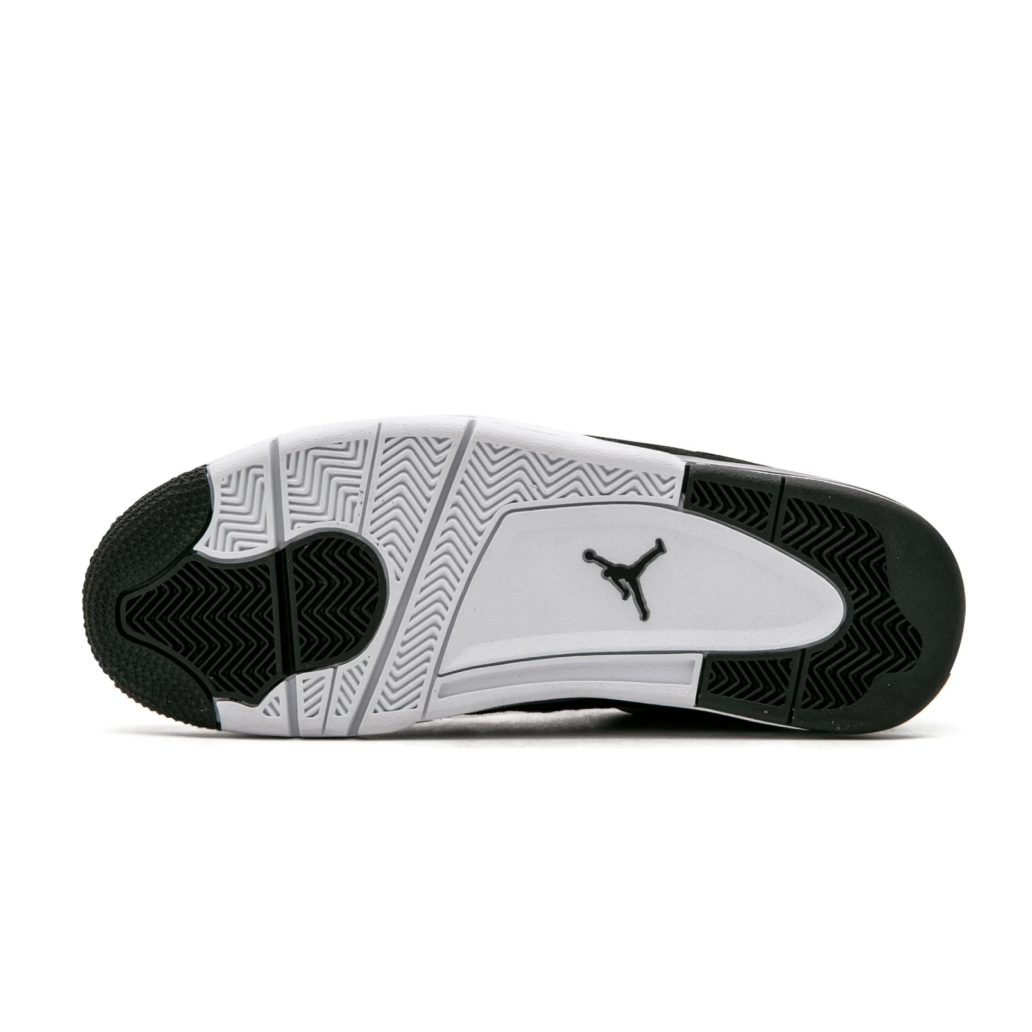 Nike Air Jordan 4 Retro Royalty