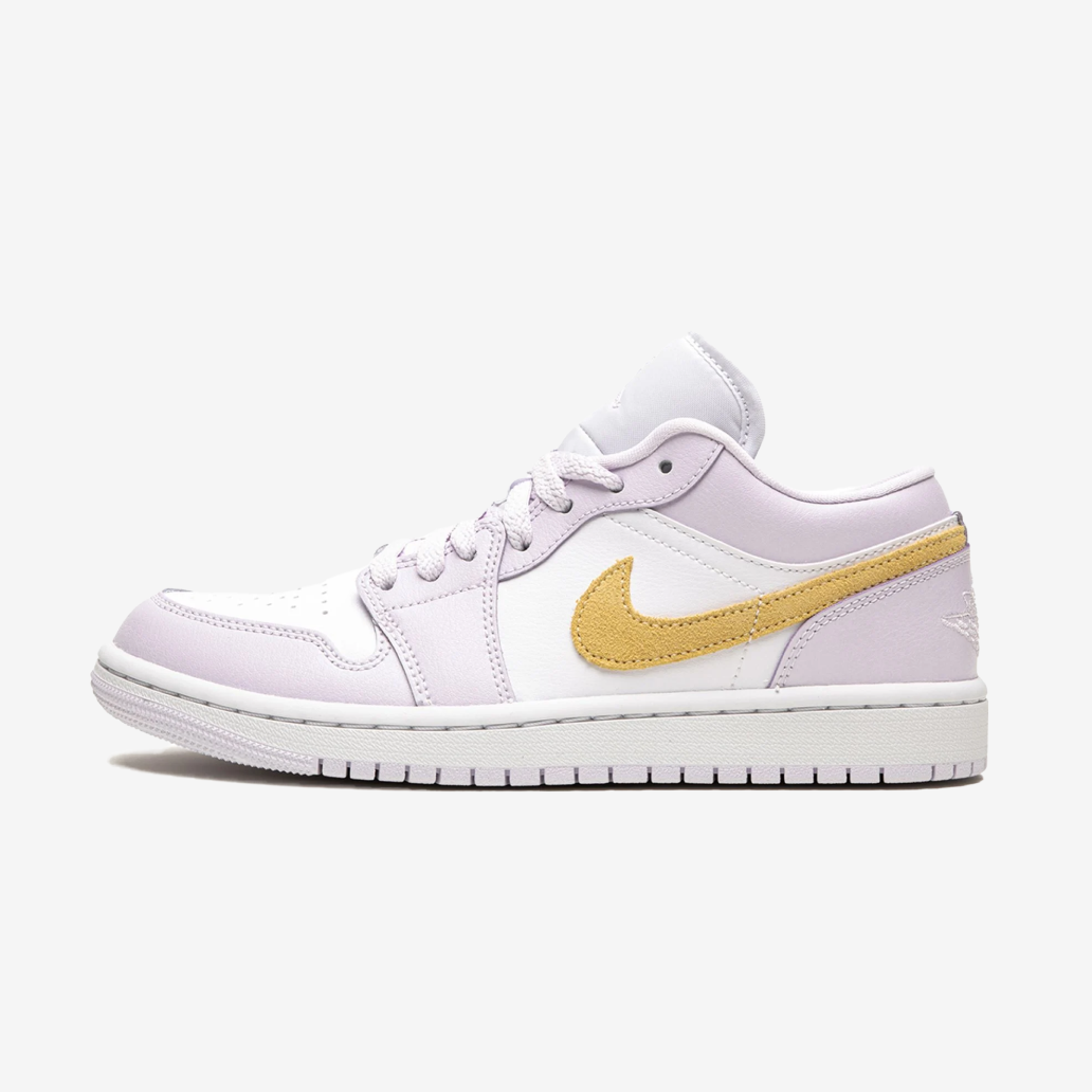 Nike Air Jordan 1 Low Barbely Grape