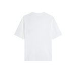 T-Shirt Ami Paris White & Black