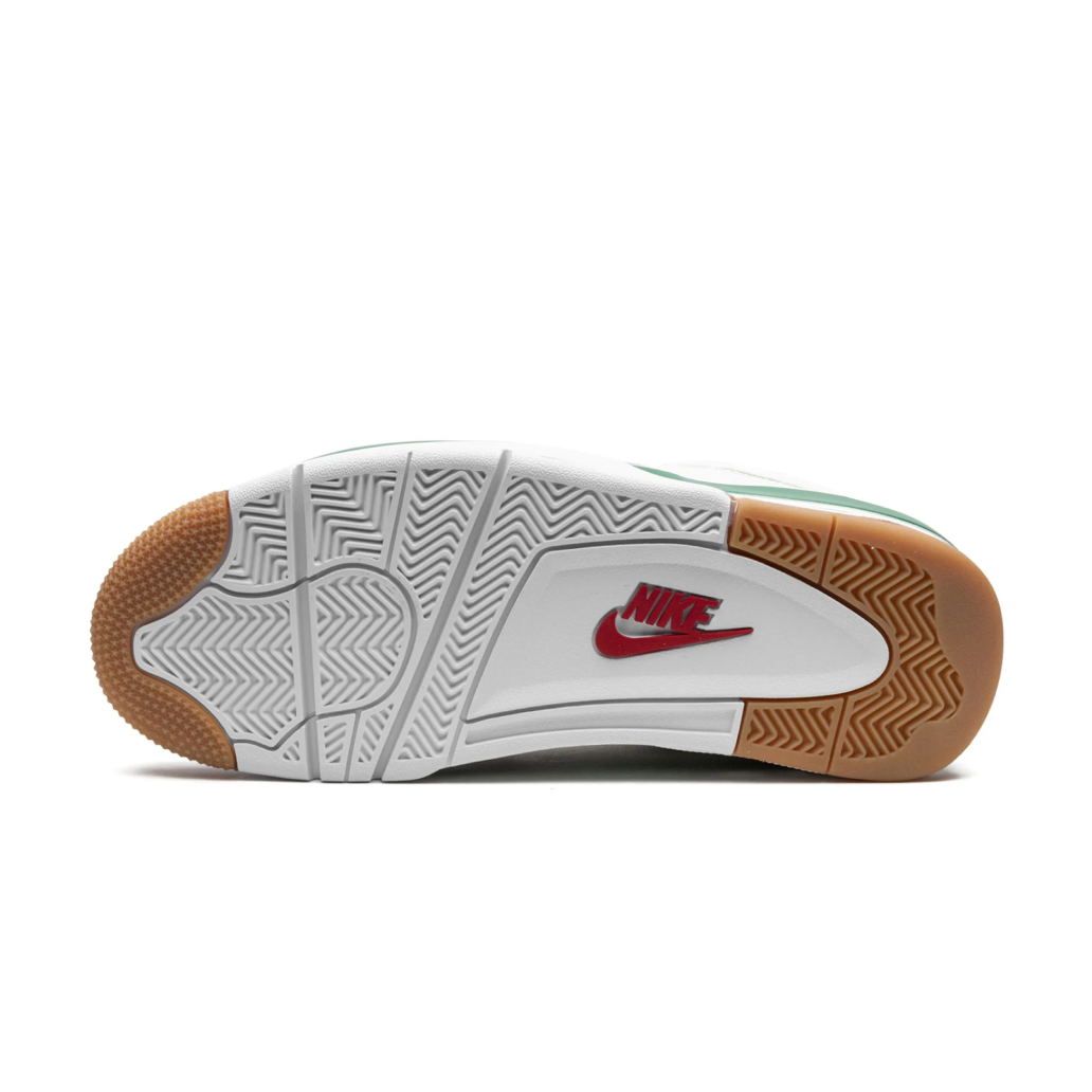 Nike Air Jordan 4 SB Pine Green