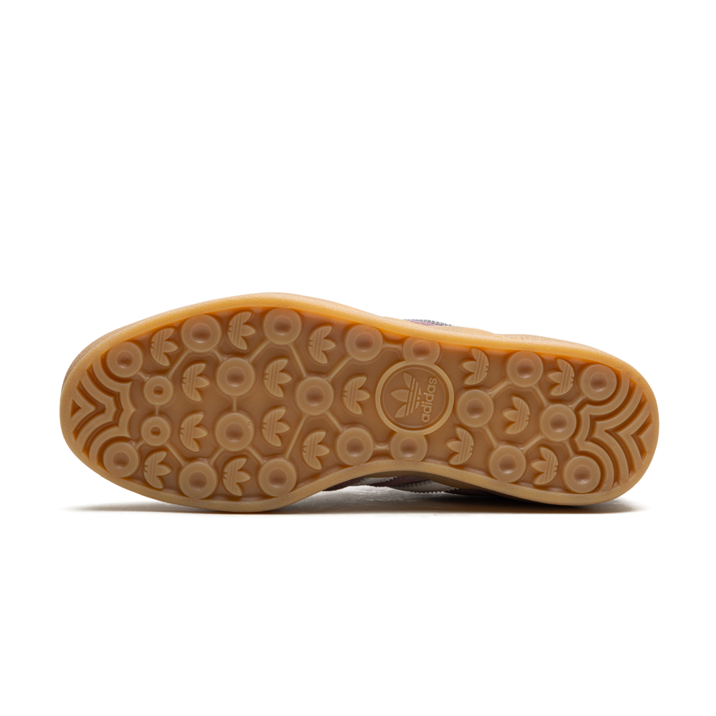 Adidas Gazelle Indoor Shadow Fig