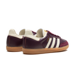 Adidas Samba OG Maroon