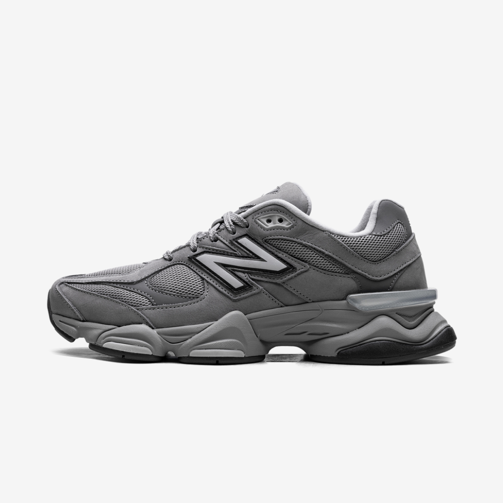 New Balance 9060 Shadow Grey