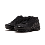 Nike Air Max Plus Black