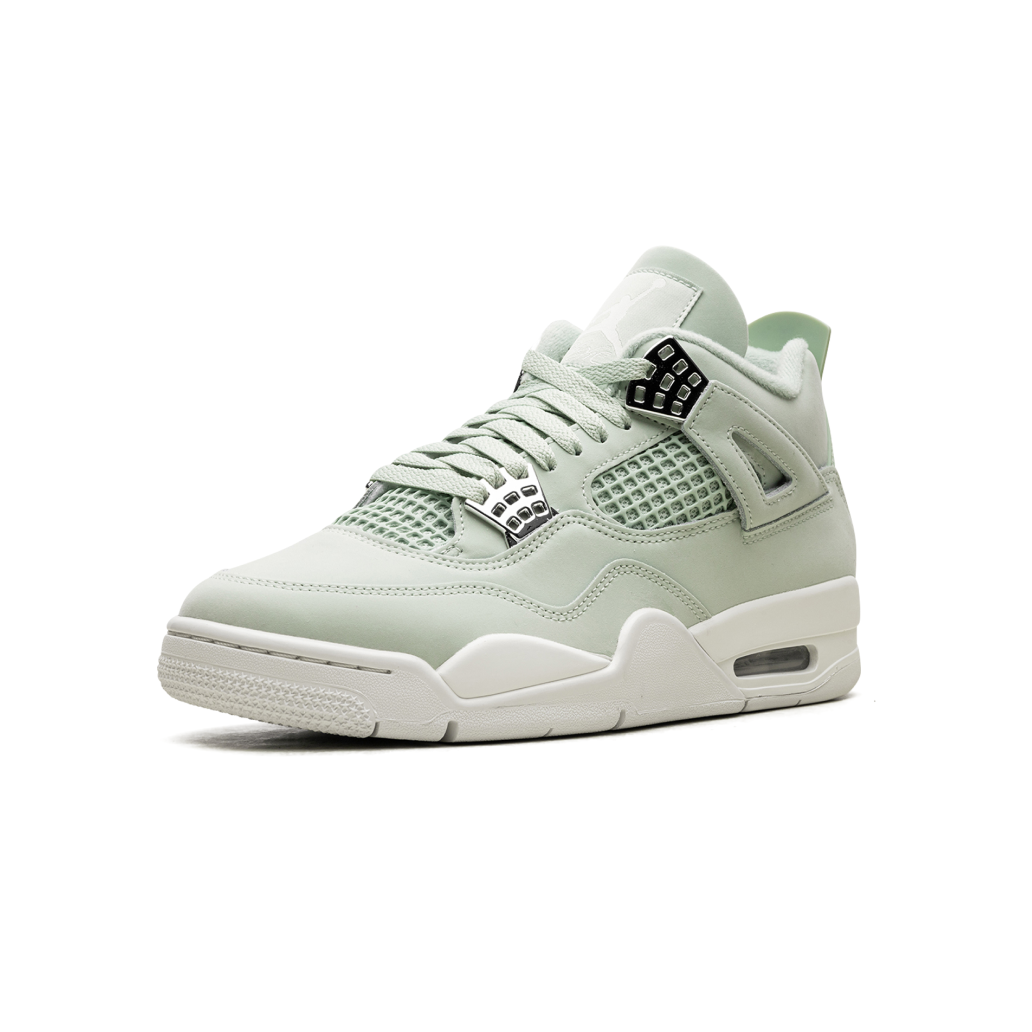 Nike Air Jordan 4 Retro Abudance