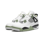 Nike Air Jordan 4 Seafoam