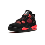 Nike Air Jordan 4 Red Thunder
