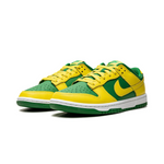 Nike Dunk Low Reverse Brasil