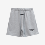 Essentials Fear of God Grey Shorts