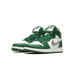 Nike Air Jordan 1 High Gorge Green