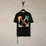 T-Shirt Off-White #013